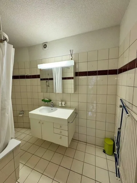 Appartamento di 2.5 locali a Brissago, vicino al lago – foto 6 di 11