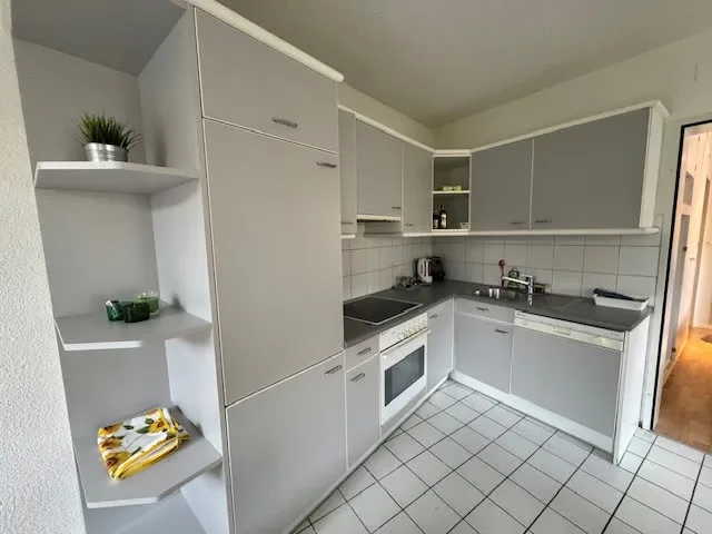 Appartamento di 2.5 locali a Brissago, vicino al lago – foto 2 di 11