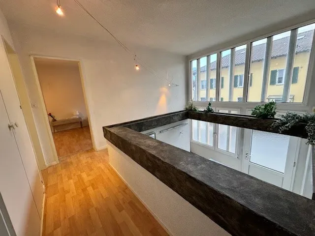 Appartamento di 2.5 locali a Brissago, vicino al lago – foto 8 di 11