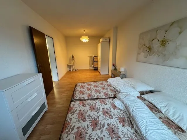 Appartamento di 2.5 locali a Brissago, vicino al lago – foto 3 di 11