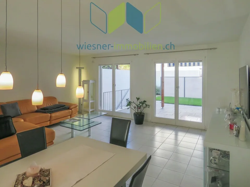 Reihenhaus in einem Topzustand – Foto 5 von 10