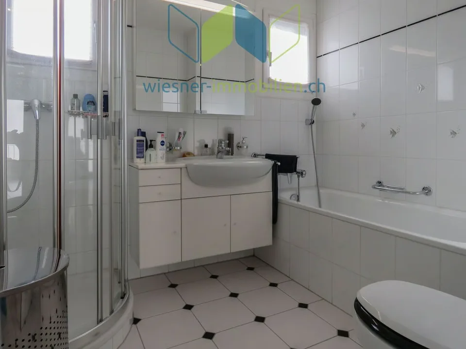 Reihenhaus in einem Topzustand – Foto 8 von 10