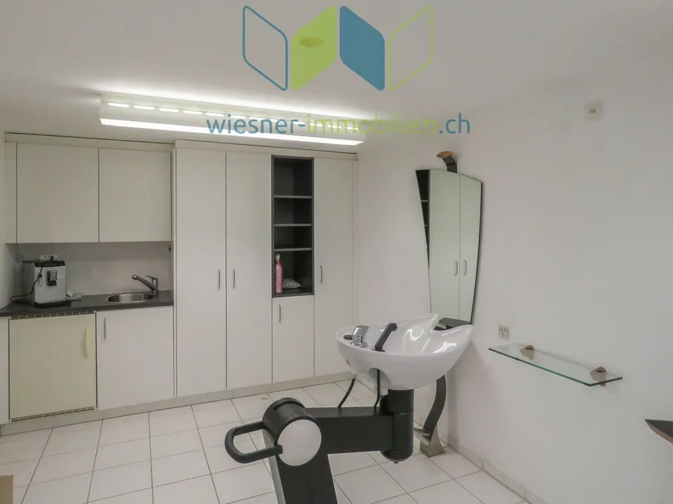 Reihenhaus in einem Topzustand – Foto 3 von 10