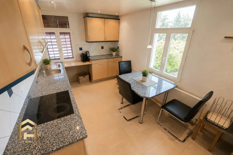 Unique opportunity for a multi-family house in Sarnen – photo 11 of 13