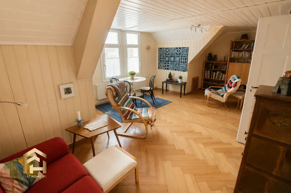 Unique opportunity for a multi-family house in Sarnen – photo 13 of 13