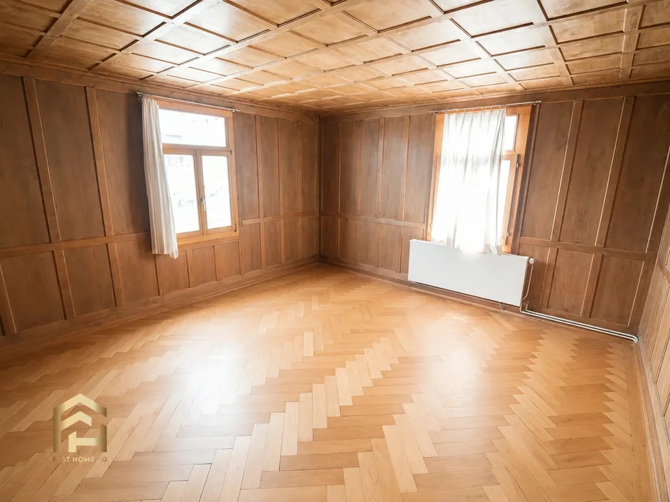 Unique opportunity for a multi-family house in Sarnen – photo 7 of 13