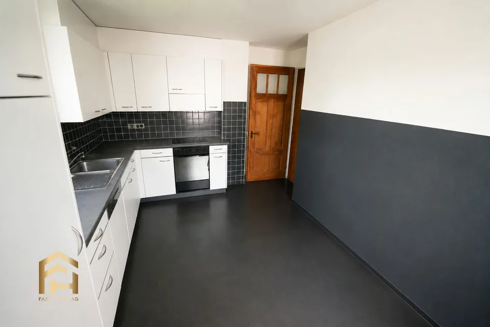 Unique opportunity for a multi-family house in Sarnen – photo 8 of 13