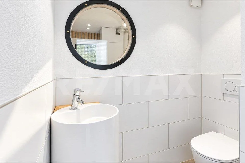 Charmantes 4.5-Zimmer-Reiheneinfamilienhaus an ruhiger Wohnlage – Foto 8 von 13