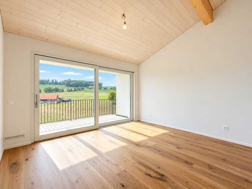 NEUE VILLA 6,5 ZIMMER – 5 SCHLAFZIMMER – SOFORT VERFÜGBAR – Foto 7 von 9
