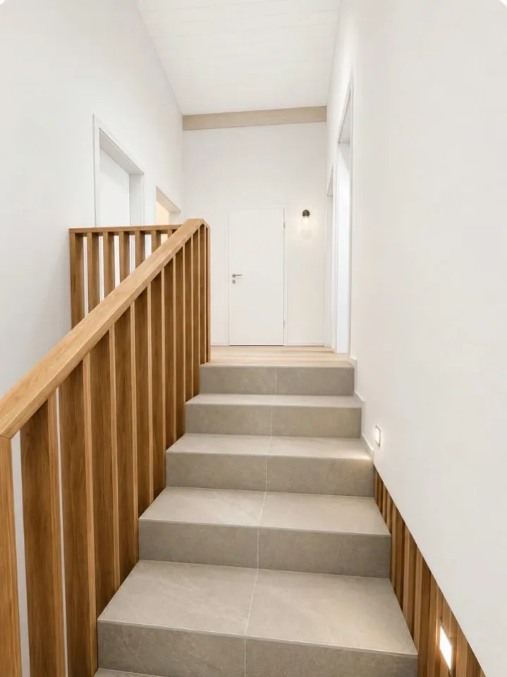 NEUE VILLA 6,5 ZIMMER – 5 SCHLAFZIMMER – SOFORT VERFÜGBAR – Foto 5 von 9