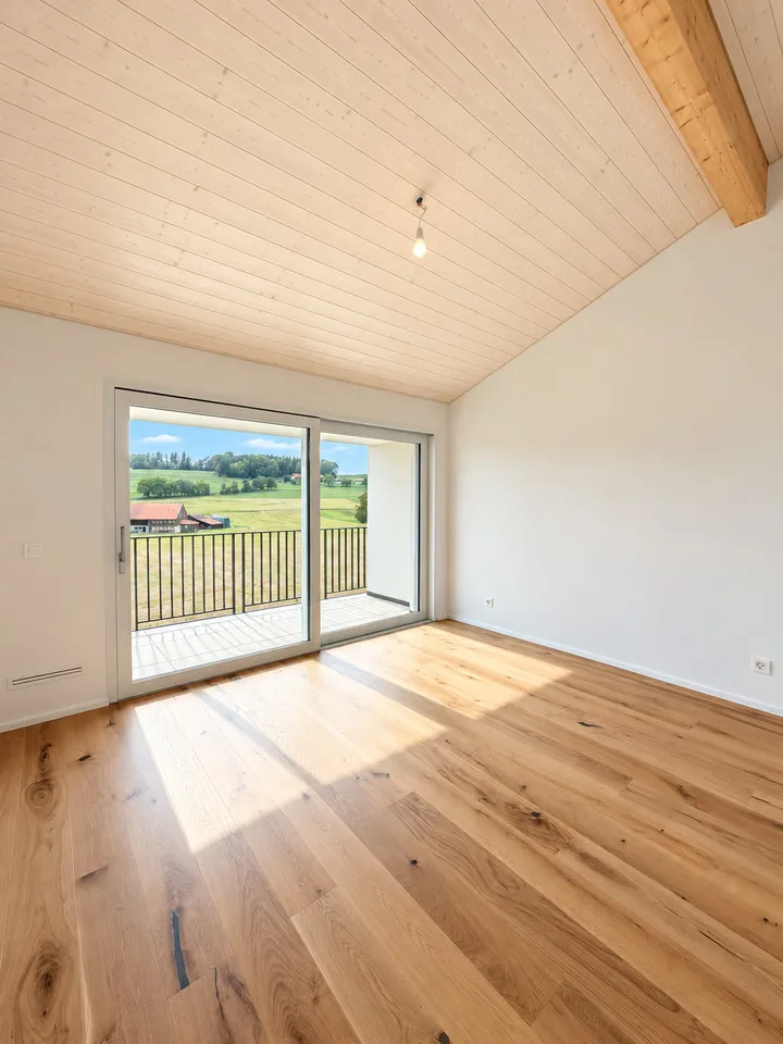 NEUE VILLA 6,5 ZIMMER – 5 SCHLAFZIMMER – SOFORT VERFÜGBAR – Foto 6 von 9