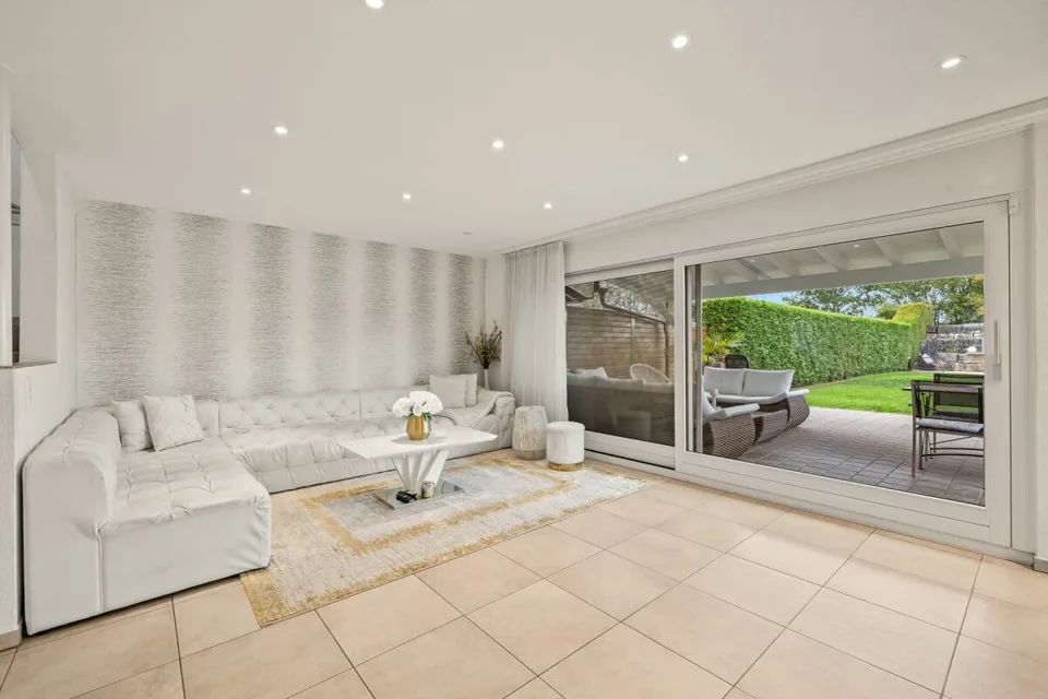 Felicità familiare a Möhlin - moderna casa unifamiliare con giardino spazioso – foto 5 di 13