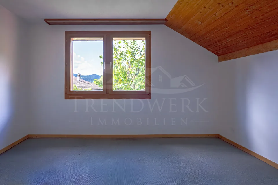 Maison de deux logements de 8 pièces proche de la nature à Saland – photo 3 sur 16