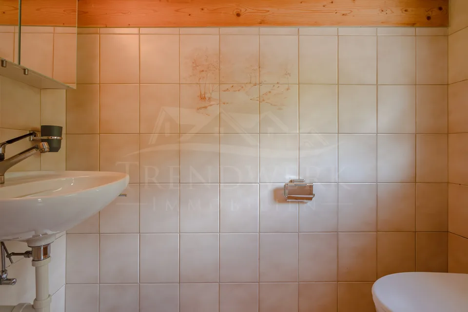 Maison de deux logements de 8 pièces proche de la nature à Saland – photo 8 sur 16