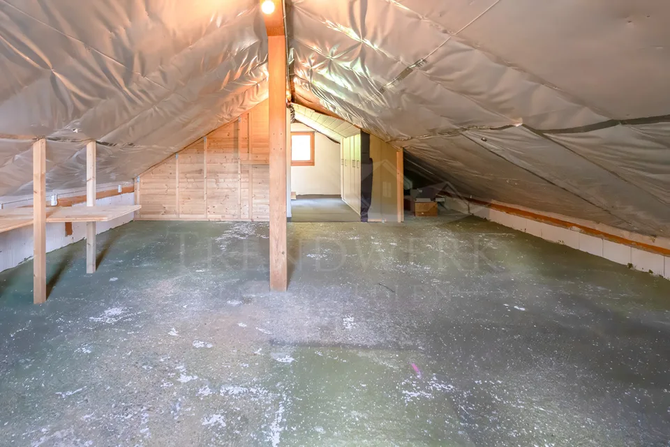 Maison de deux logements de 8 pièces proche de la nature à Saland – photo 6 sur 16