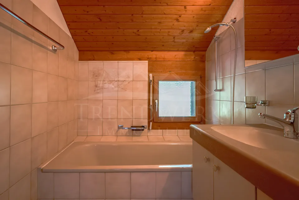 Maison de deux logements de 8 pièces proche de la nature à Saland – photo 7 sur 16