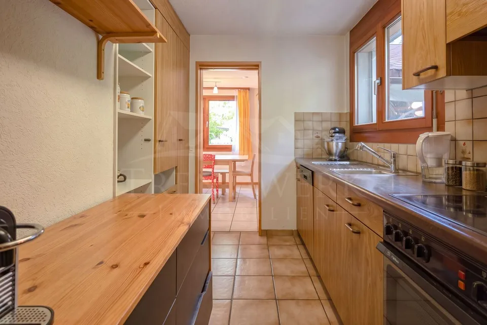 Maison de deux logements de 8 pièces proche de la nature à Saland – photo 11 sur 16