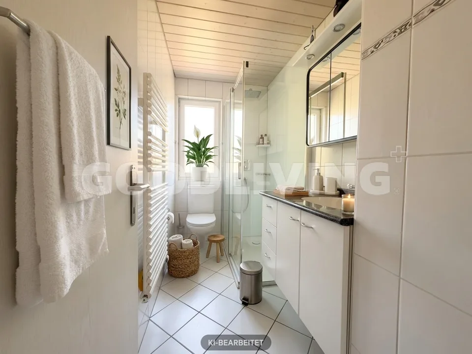 Vivre et travailler sous un même toit – photo 4 sur 6