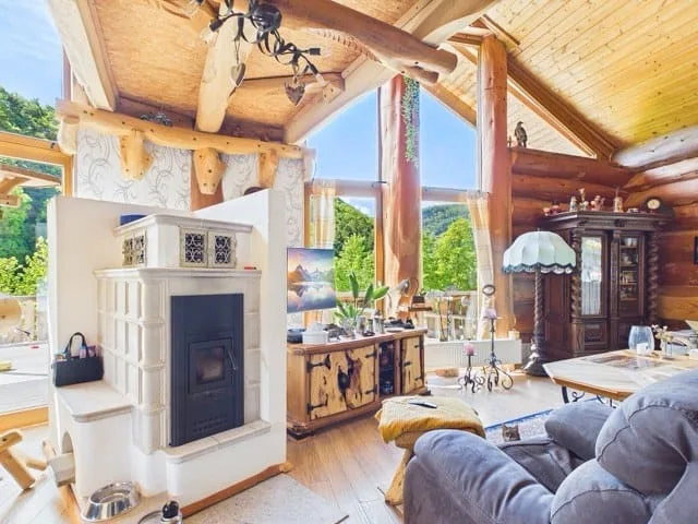 Dreamy Single-Family Home with Beautiful View in Beinwil – photo 10 of 13