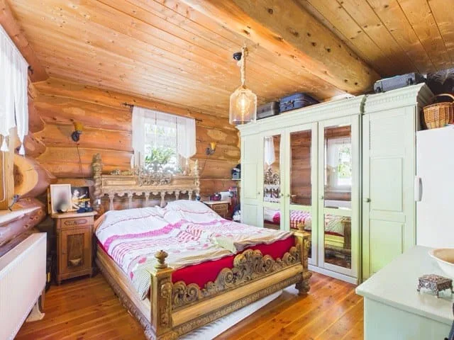 Dreamy Single-Family Home with Beautiful View in Beinwil – photo 7 of 13