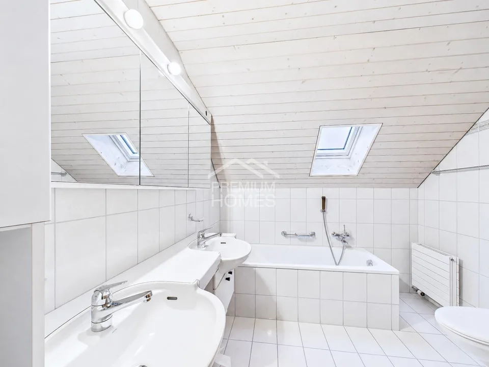 6.5 Zimmer Wohnung in Istighofen – Foto 11 von 13