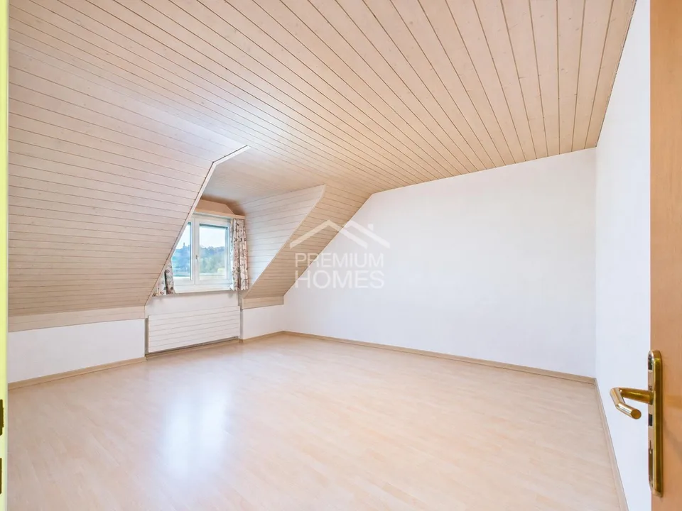 6.5 Zimmer Wohnung in Istighofen – Foto 8 von 13