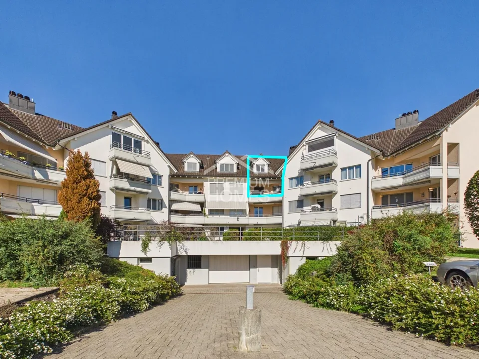 6.5 Zimmer Wohnung in Istighofen – Foto 2 von 13