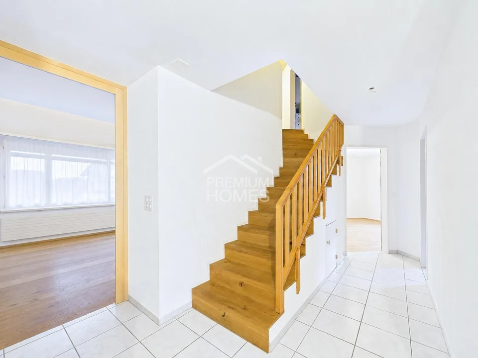 6.5 Zimmer Wohnung in Istighofen – Foto 12 von 13