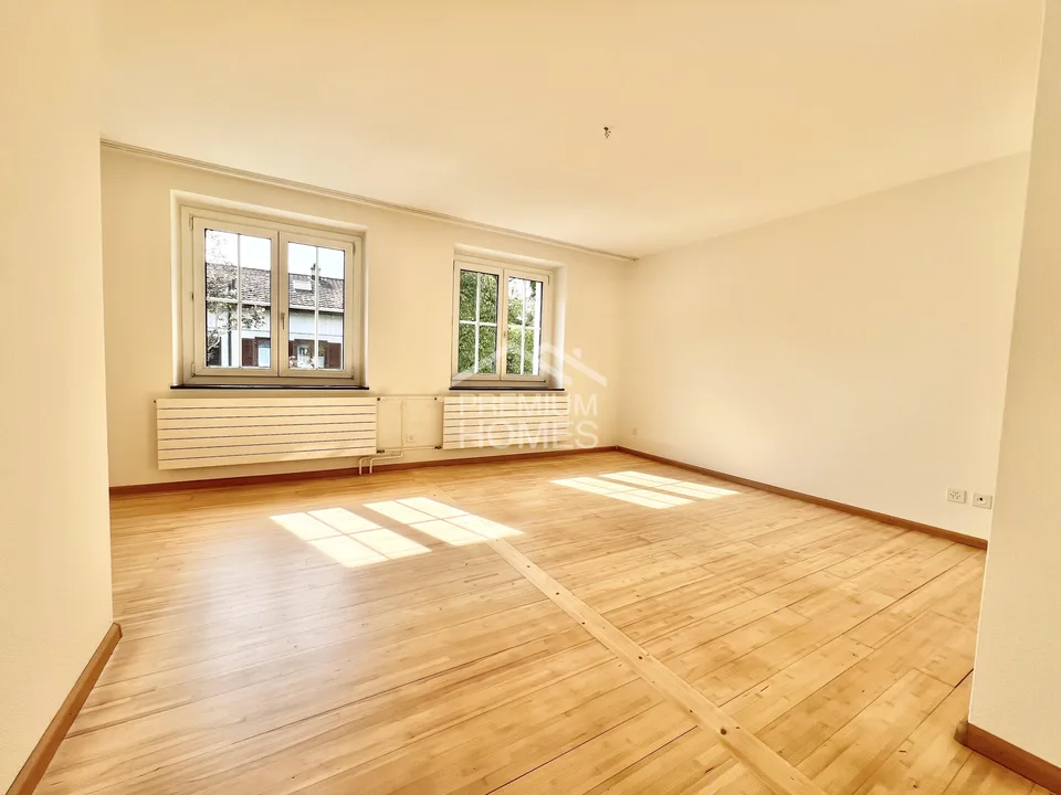 Attraktives Reiheneckhaus mit viel Privatsphäre und Garten – Foto 4 von 8