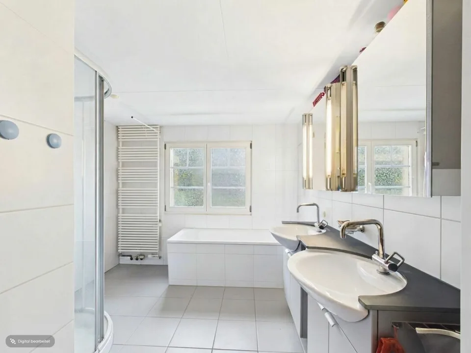9 Zimmer Einfamilienhaus in Nesslau – Foto 5 von 9
