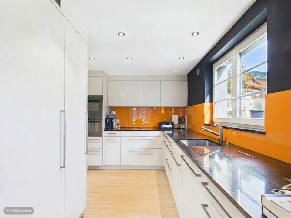 9 Zimmer Einfamilienhaus in Nesslau – Foto 3 von 9