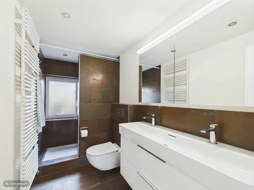 9 Zimmer Einfamilienhaus in Nesslau – Foto 6 von 9