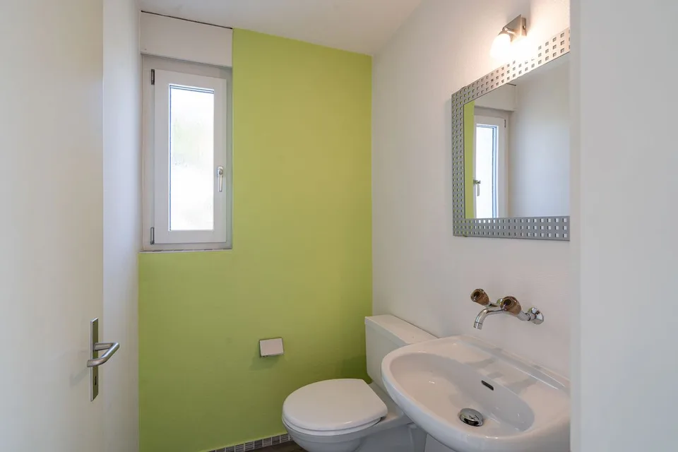 Maison individuelle de 6,5 pièces avec vue panoramique dans un emplacement ensoleillé et calme à Schüpfheim LU – photo 9 sur 13