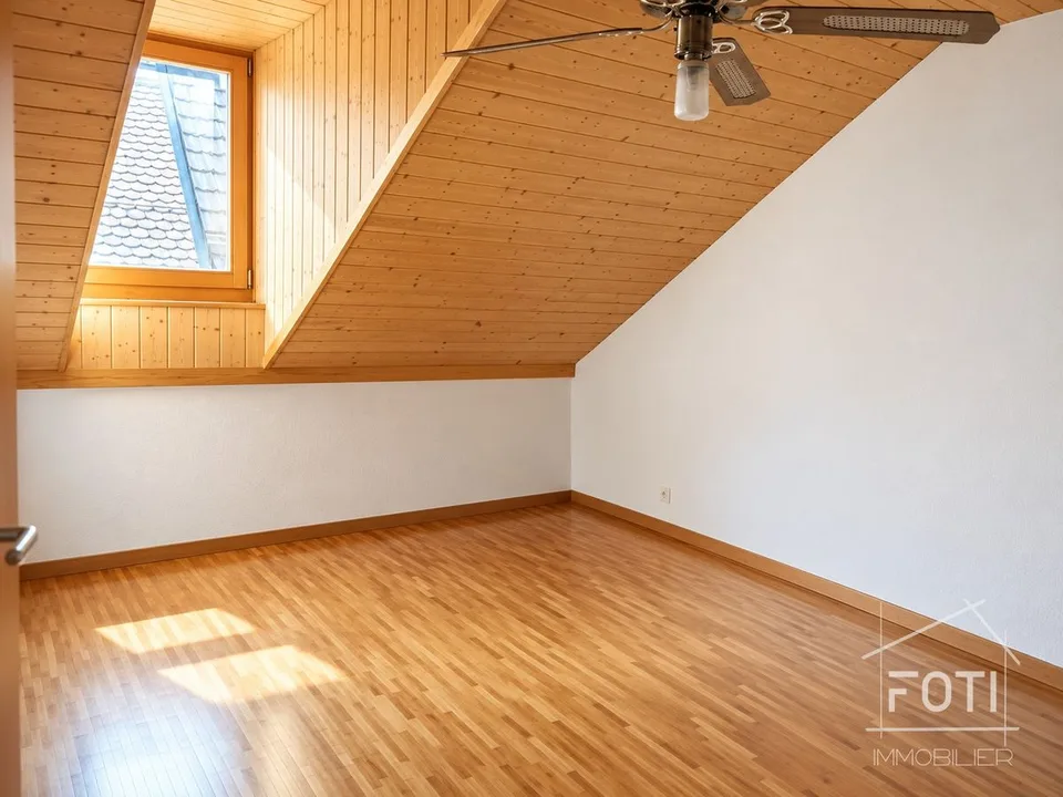 Immeuble de rendement au coeur de St-Maurice avec 11 lots entièrement loués - 5% – photo 10 sur 12