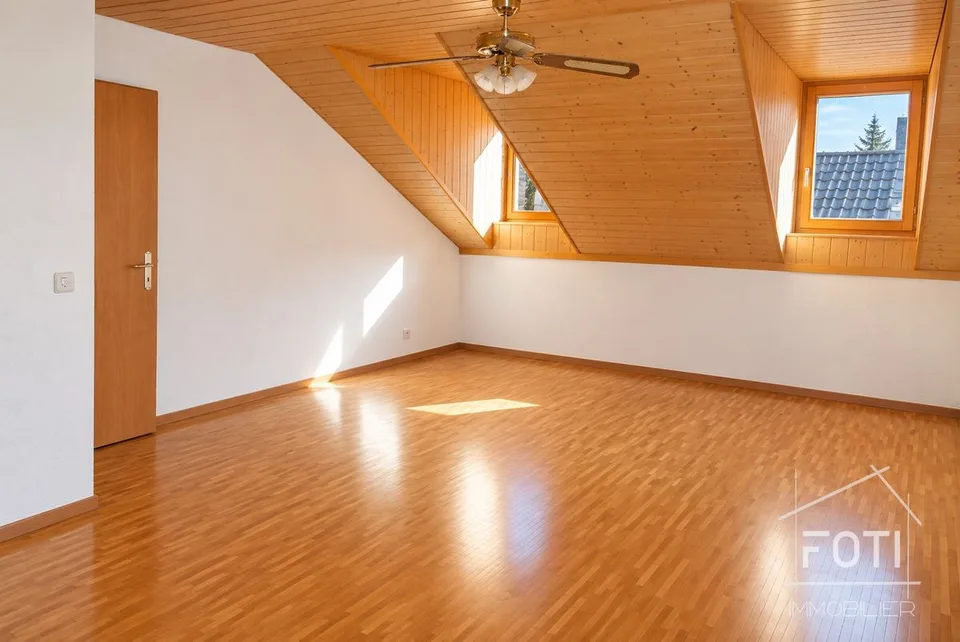 Immeuble de rendement au coeur de St-Maurice avec 11 lots entièrement loués - 5% – photo 11 sur 12