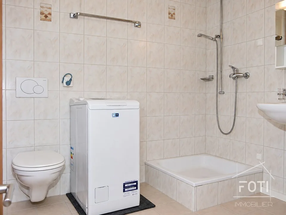 Immeuble de rendement au coeur de St-Maurice avec 11 lots entièrement loués - 5% – photo 9 sur 12