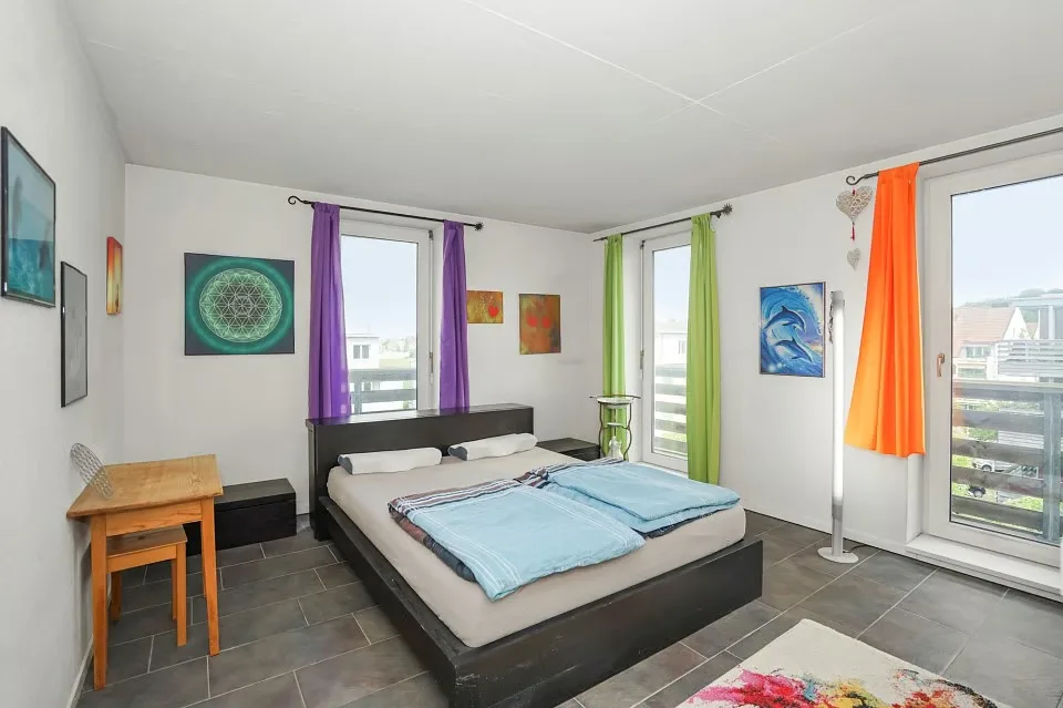 Attika / Loft – Foto 5 von 13