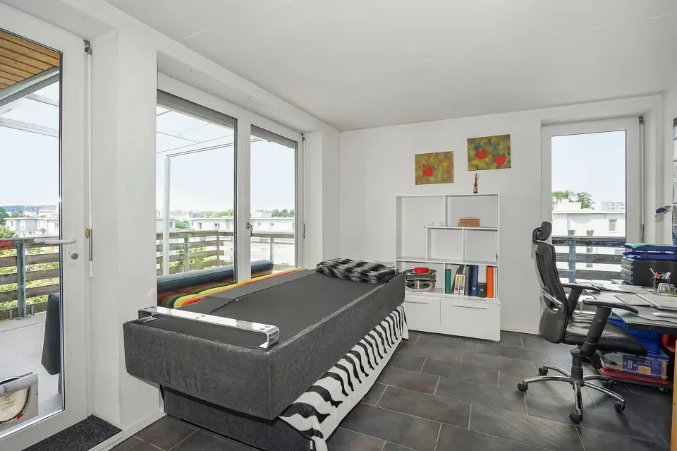 Attika / Loft – Foto 6 von 13