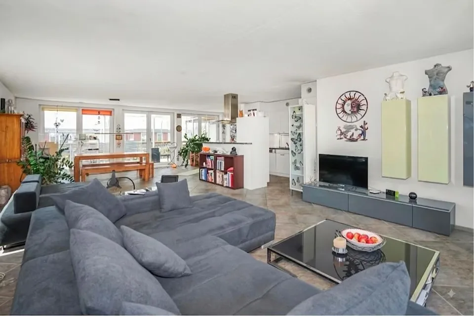 Attika / Loft – Foto 4 von 13