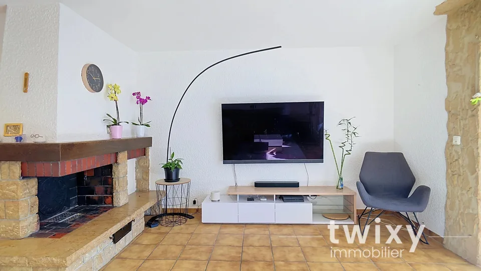 Martigny | Luminoso appartamento 4.5 locali con balcone e loggia – foto 4 di 13