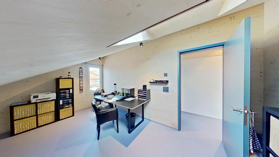 Grosszügige Maisonettewohnung im Neubau – Foto 8 von 12