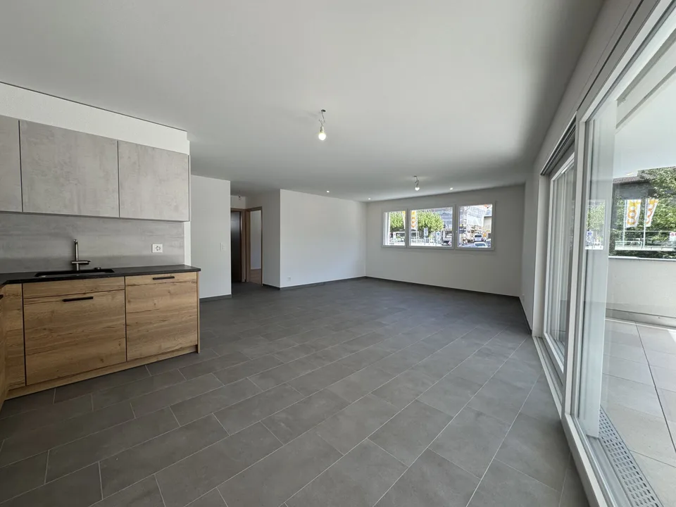 New 4.5-room apartment located in the center of Riddes – photo 17 of 21