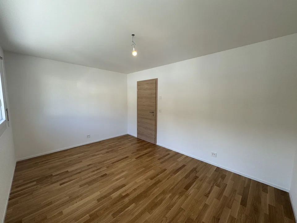 New 4.5-room apartment located in the center of Riddes – photo 11 of 21