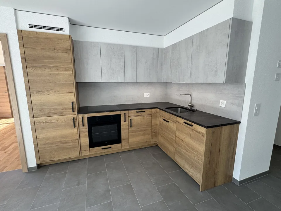 New 4.5-room apartment located in the center of Riddes – photo 5 of 21