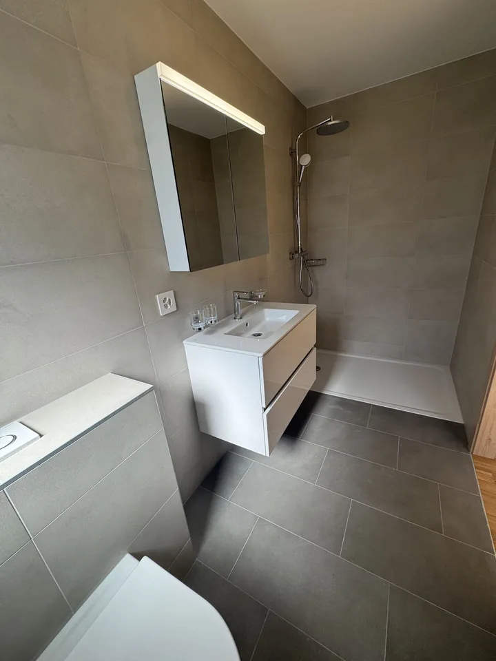 New 4.5-room apartment located in the center of Riddes – photo 9 of 21