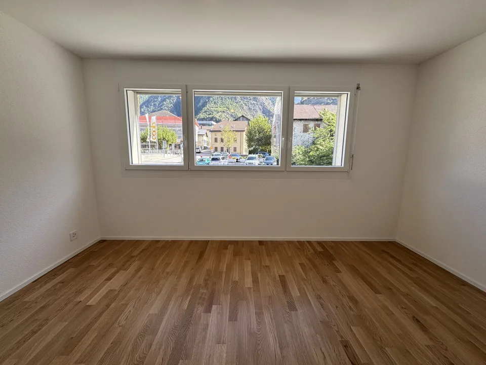 New 4.5-room apartment located in the center of Riddes – photo 12 of 21