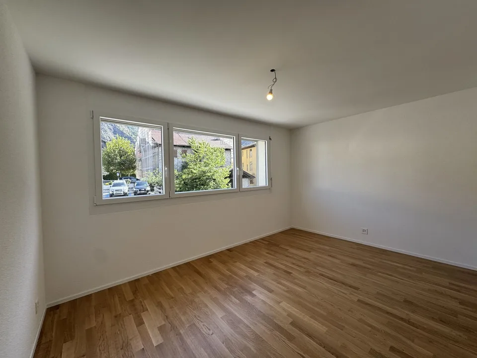 New 4.5-room apartment located in the center of Riddes – photo 10 of 21