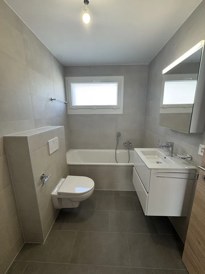 New 4.5-room apartment located in the center of Riddes – photo 14 of 21