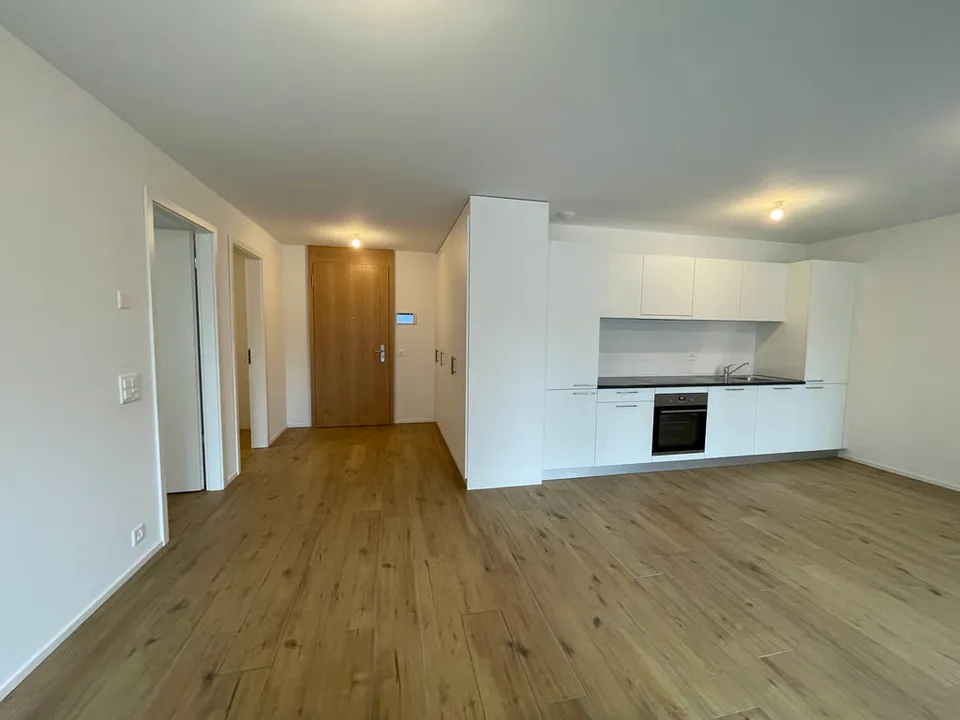 2,5-Zimmer-Wohnung im 1. Stock 52m2 – Foto 5 von 6