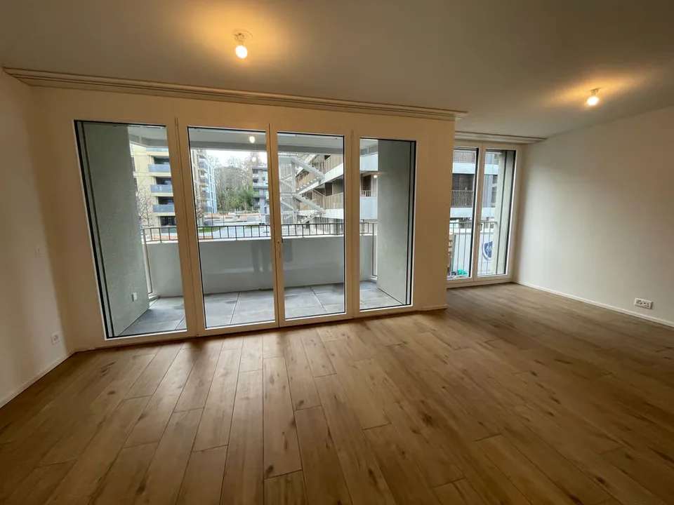 2,5-Zimmer-Wohnung im 1. Stock 52m2 – Foto 6 von 6